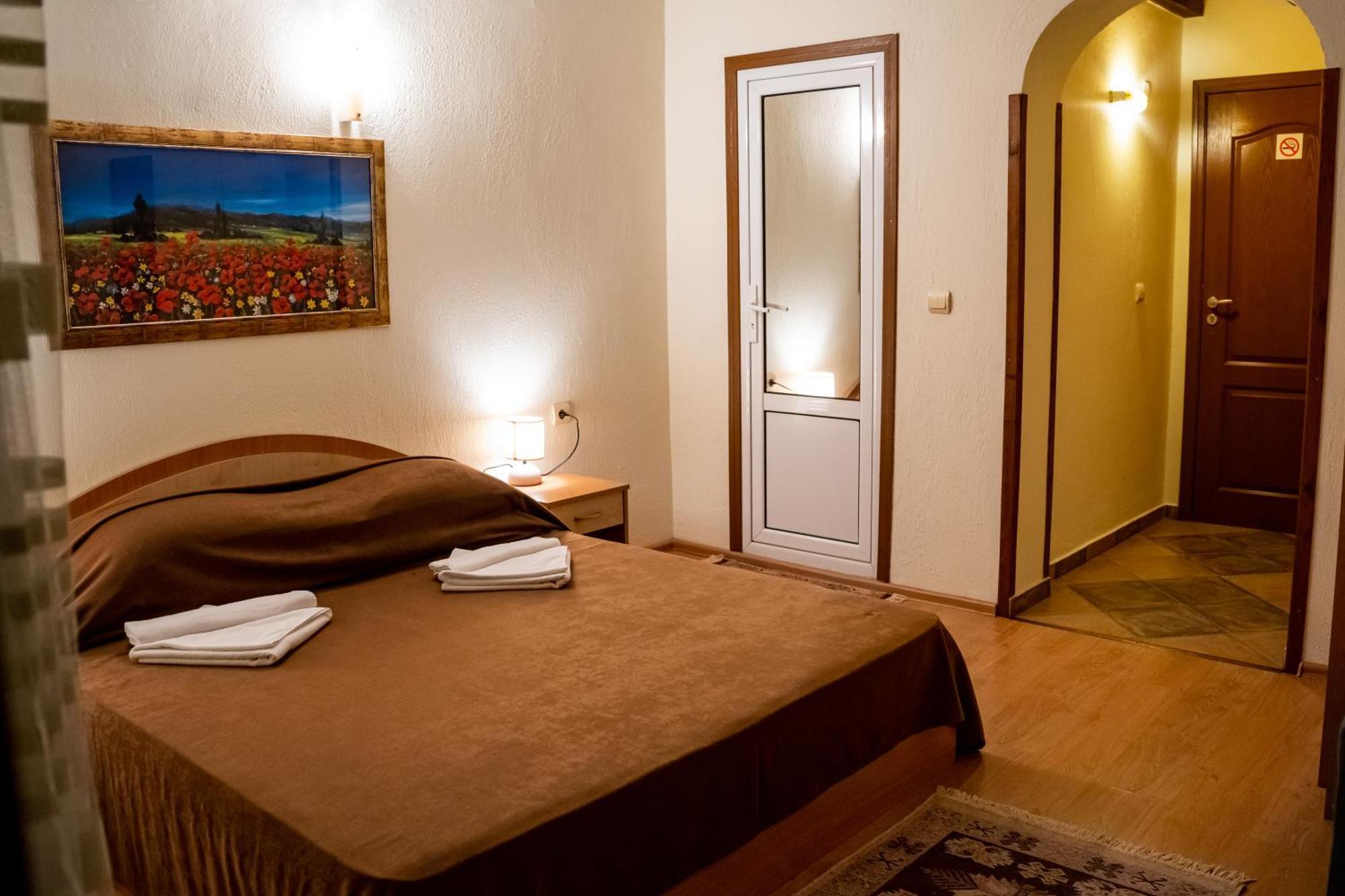 Matsurev Han Bansko Exterior photo